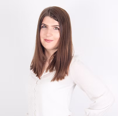 Portrait de Chloé Chemin, diététicienne-nutritionniste