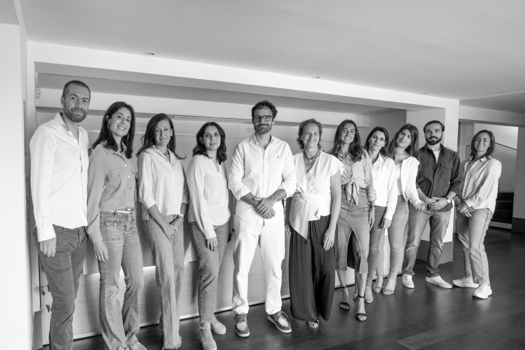 L'équipe pluridisciplinaire de l'Institut I3PS à Nice